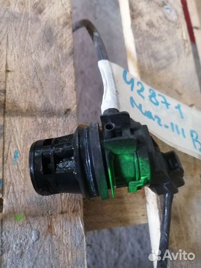 Насос омывателя лобового стекла Mazda 3 BK