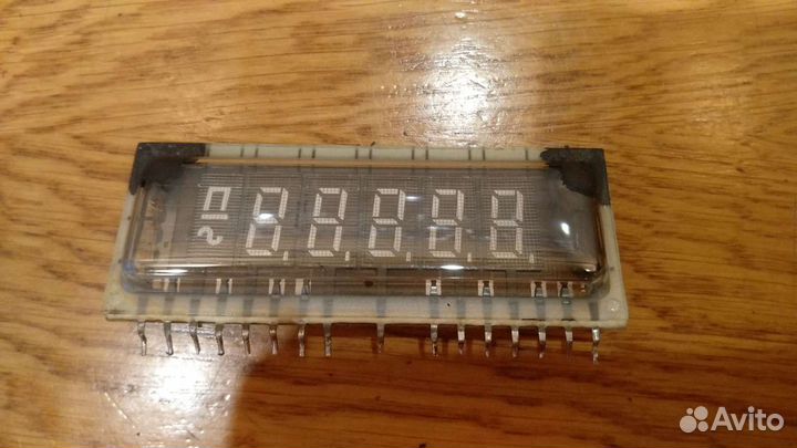 Индикаторные лампы (гри) (вли)