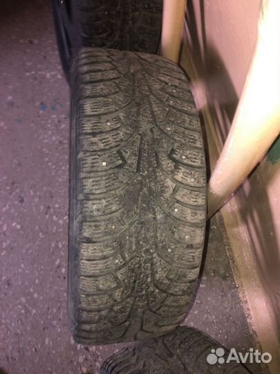 Диски toyota r16