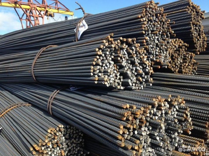 Сетка сварная для заливки 100х100х4