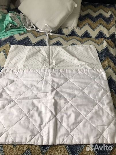 Комплект в кроватку