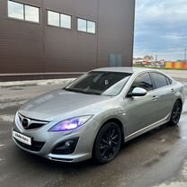 Mazda 6 2.0 AT, 2008, 170 000 км, с пробегом, цена 899 000 руб.