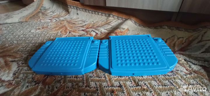 Настольные игры Морской бой