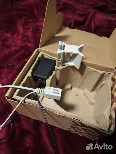 Антена Mikrotik sxt