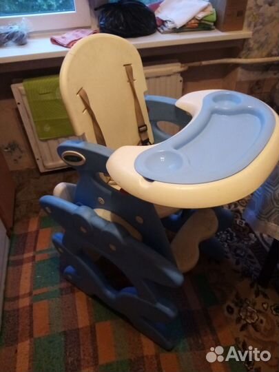 Стул для кормления