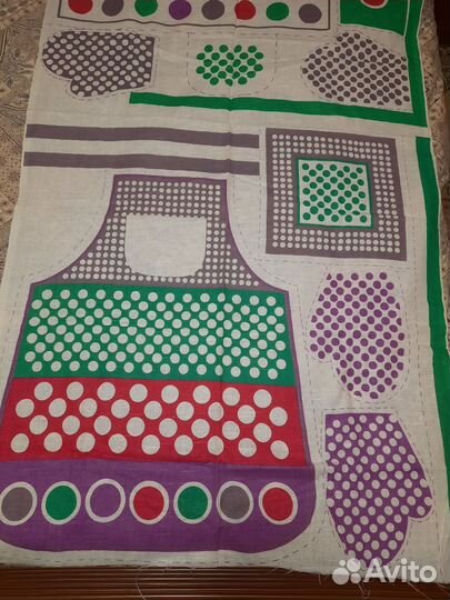 Фартук для кухни