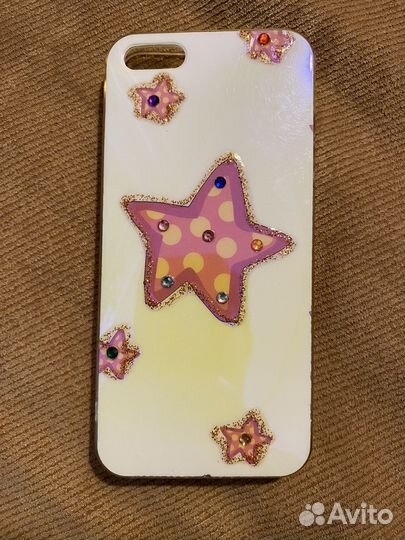 Чехлы на айофн 5, 5s, se