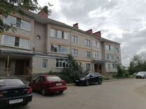 1-к. квартира, 41,7 м², 3/3 эт.