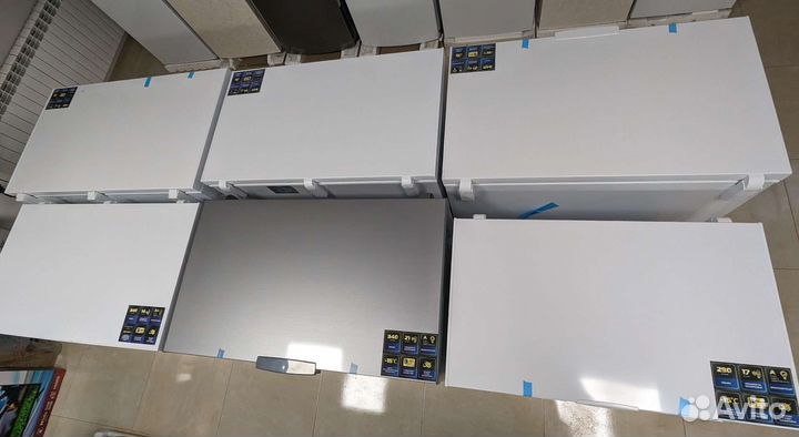 Морозильная камера