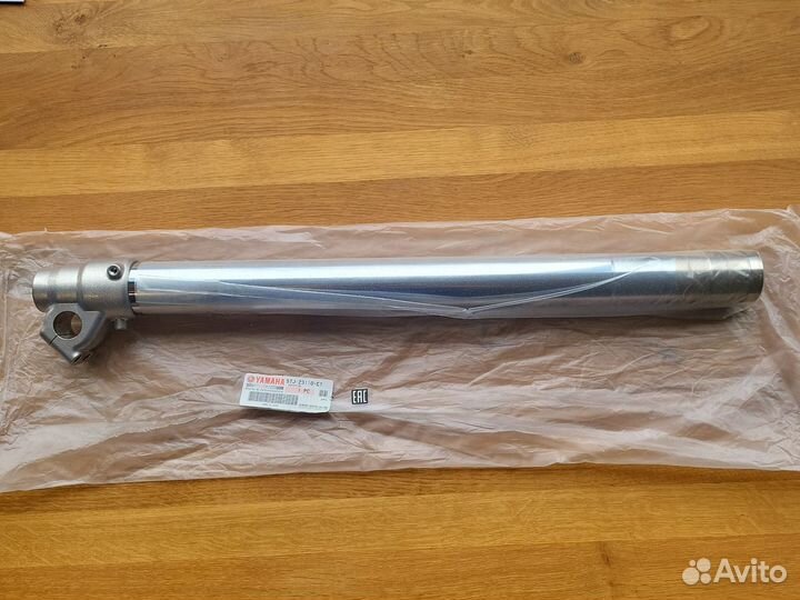 Стакан пера вилки мотоцикла yamaha WR250F