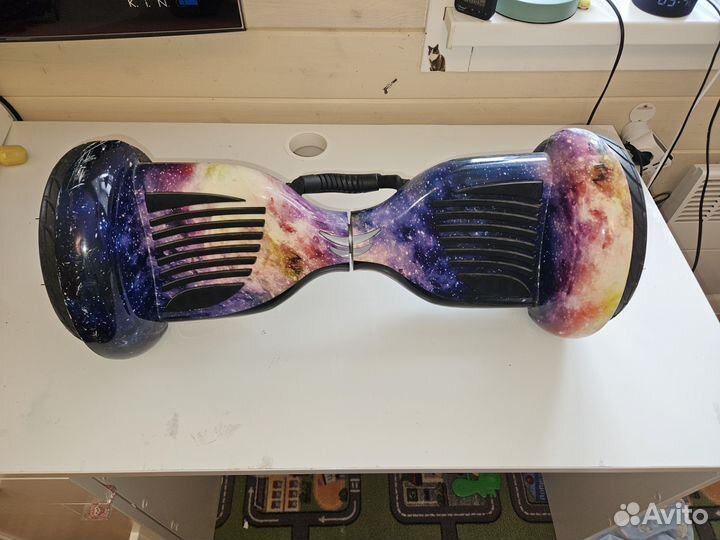 Гироскутер