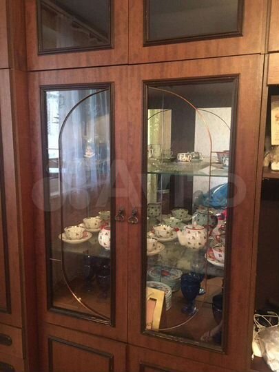 1-к. квартира, 40 м², 4/10 эт.