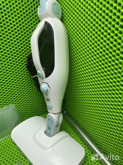 Паровая швабра BQ SM2007