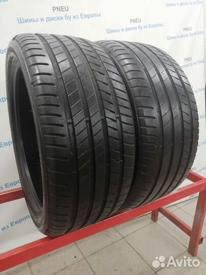 Bridgestone Alenza 001 275/40 R20 106W