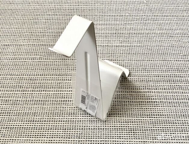 Подставка для планшета и наушников IKEA mojlighet