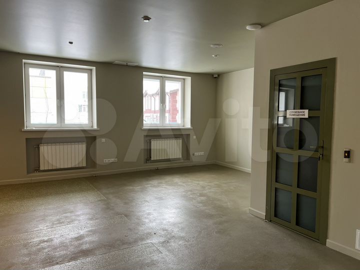 Свободного назначения, 64.1 м²