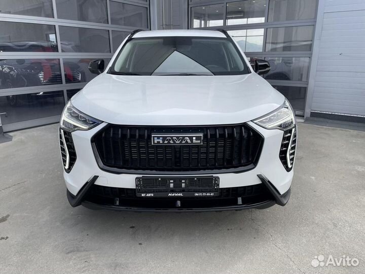 Haval Jolion 1.5 AMT, 2024