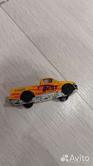 Развивающий автомобиль