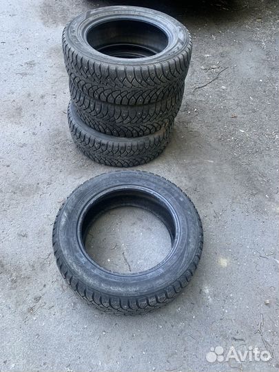 Nordman Nordman 4 205/60 R16