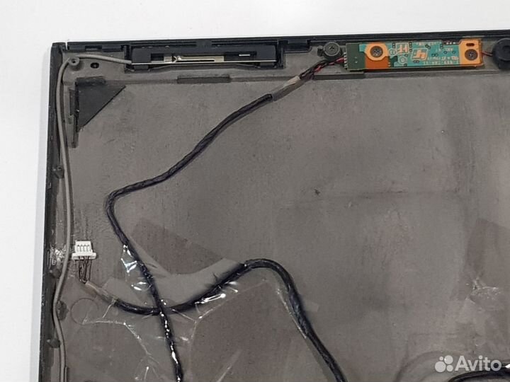 Крышка матрицы для ноутбука Sony PCG-6Q2M