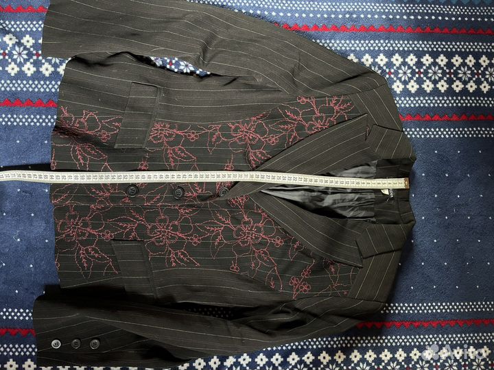 Пиджак женский 46 размер