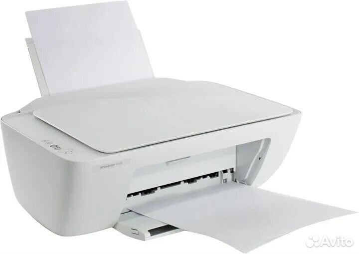 Мфу hp deskjet 2320