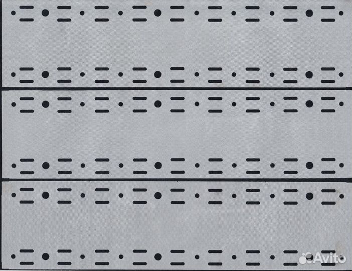 Термоткань для FK-1150 Kyocera, 1шт