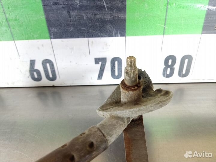 Трапеция стеклоочистителя Byd F3 2006-2013