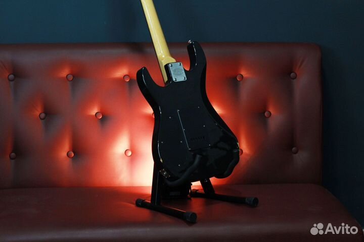 Электрогитара Stagg