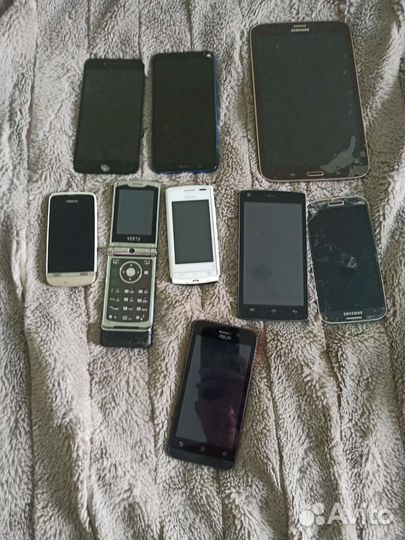 Запчасть для телефона