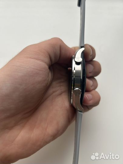 Смарт часы xiaomi s1