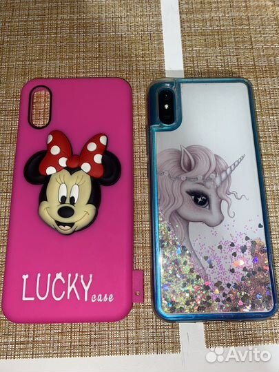 Чехол на redmi note 9А