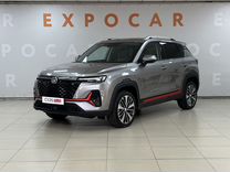 Новый Changan CS35 Plus 1.4 AMT, 2024, цена от 1 975 000 руб.