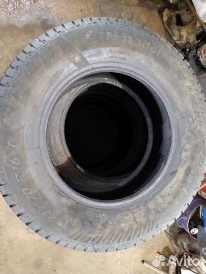 Matador MP 30 Sibir Ice 2 235/70 R16