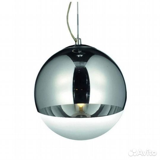 Люстра подвесная на кухню современная