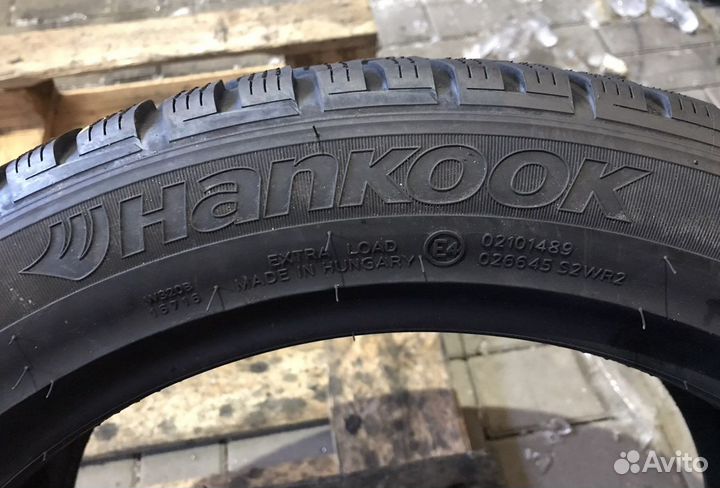 Hankook Winter I'Cept Evo2 W320 245/45 R18 100V