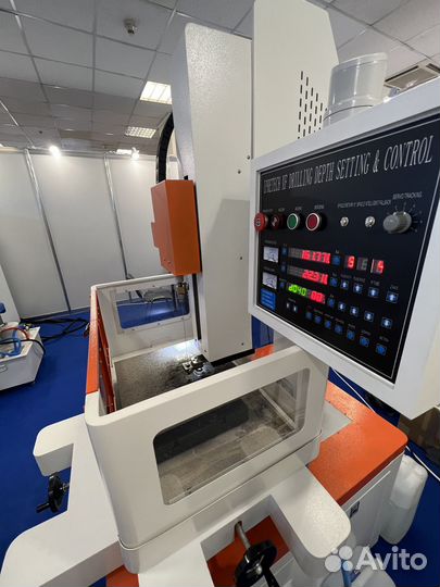 Супердрель FX ZNC 301