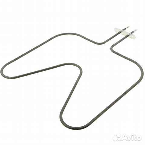 Тэн для духовки Electrolux, Zanussi, IKEA 1000W, 3