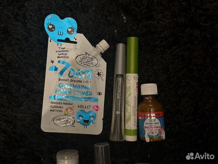 Набор косметики