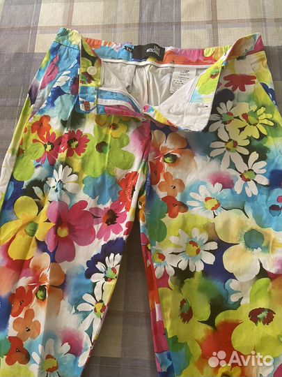 Пакет одежды love mochino 44 /46 размер