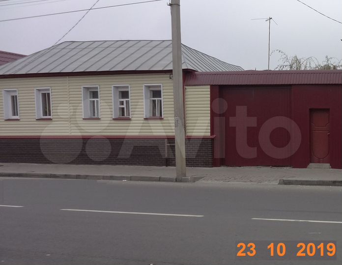 Дом 150 м² на участке 8 сот.