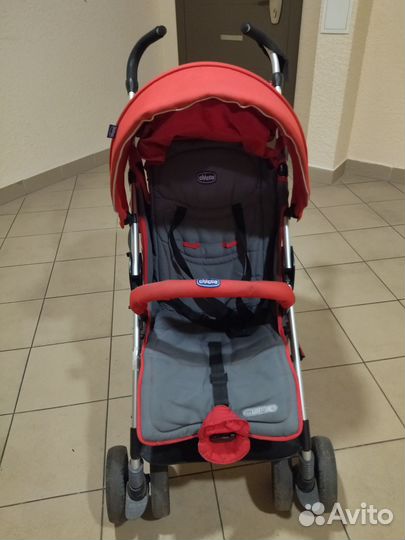 Коляска трость Chicco