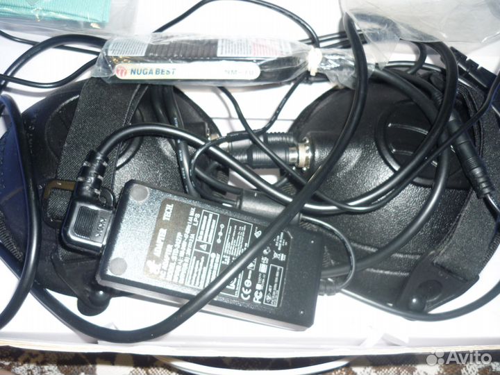 Nuga Best «Доктор суставов» NM-70