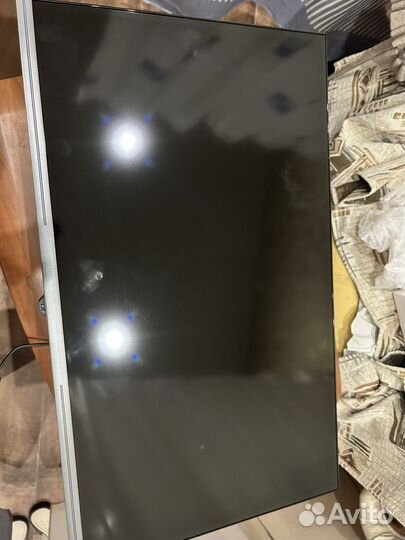 Телевизор SMART tv