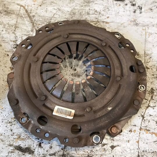 Сцепление комплект Opel Astra H Opel Zafira B