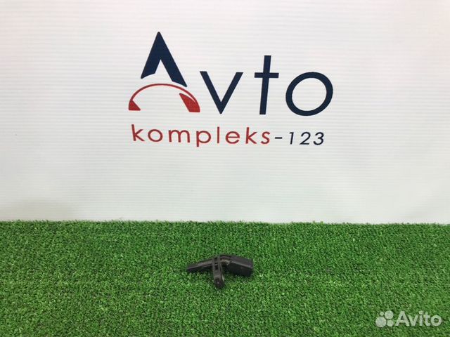 Датчик ABS Volkswagen Sharan 7N cava 2011