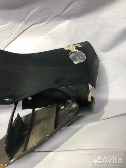 Облицовка фары Honda Tact AF-16