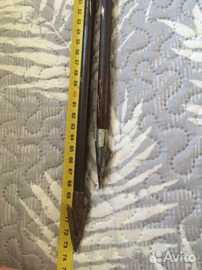 Луки для стрельбы