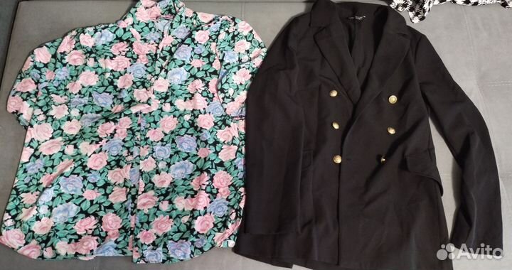 Женская одежда