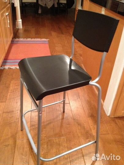 Барный стул IKEA